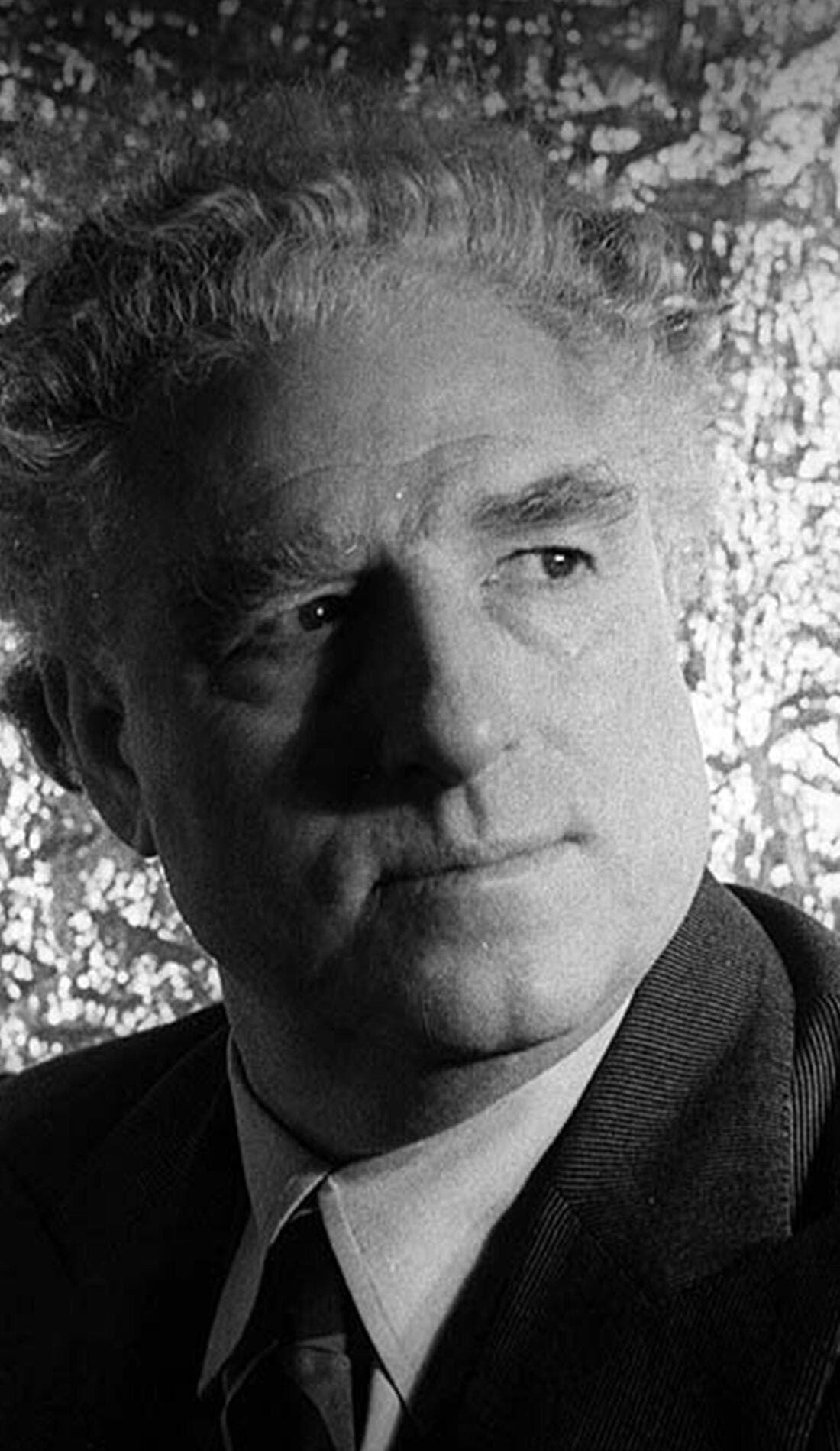 Giovanni Martinelli promotional image for upcoming events and ticket sales