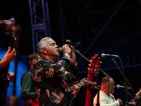 Gipsy Kings featuring Nicolas Reyes