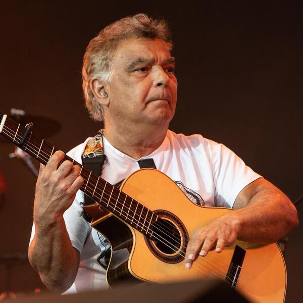 Gipsy Kings featuring Nicolas Reyes image