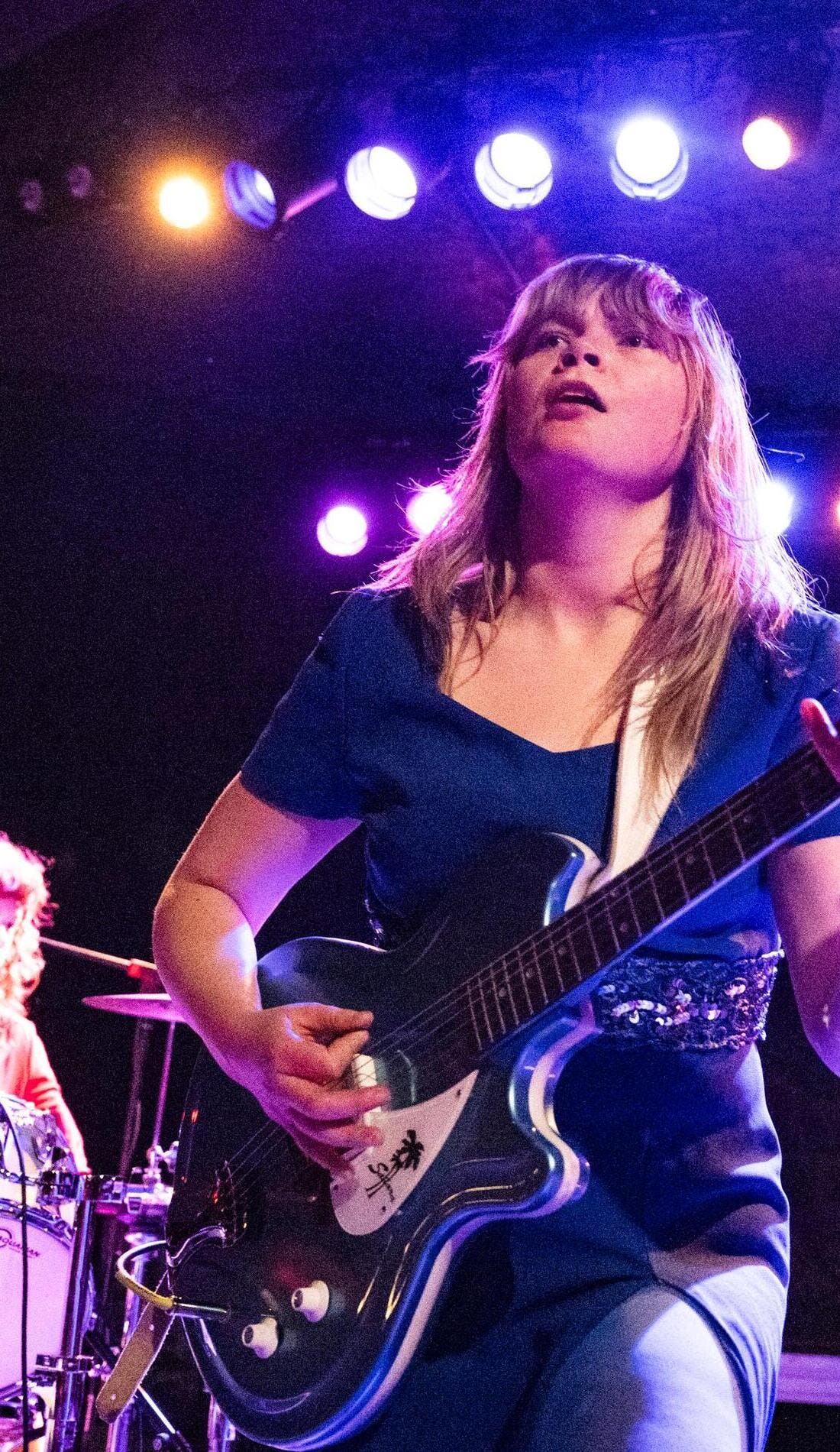 Girl Tones promotional image for upcoming events and ticket sales