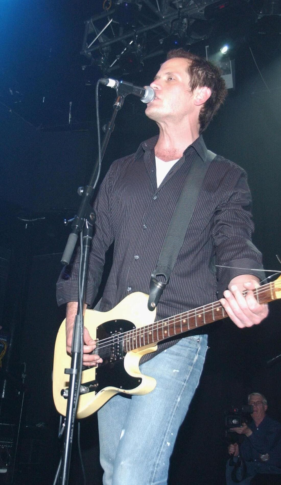 Girls Against Boys promotional image for upcoming events and ticket sales