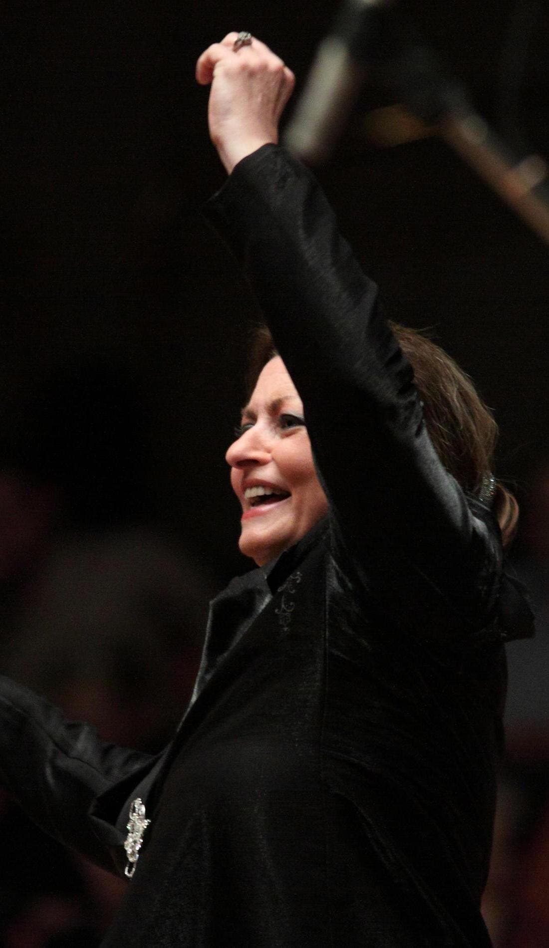 Gisele Ben-Dor promotional image for upcoming events and ticket sales