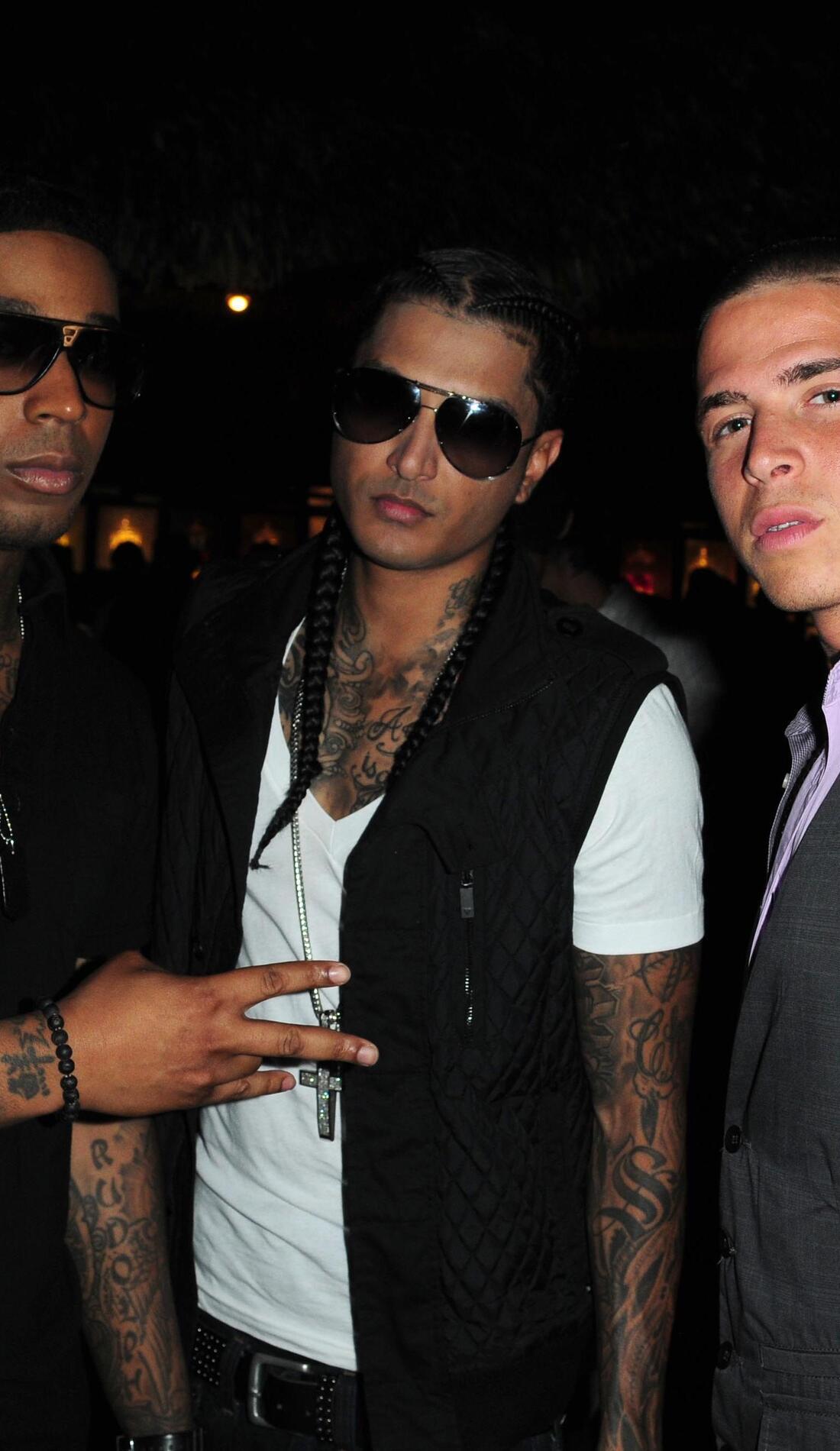 Git Fresh promotional image for upcoming events and ticket sales