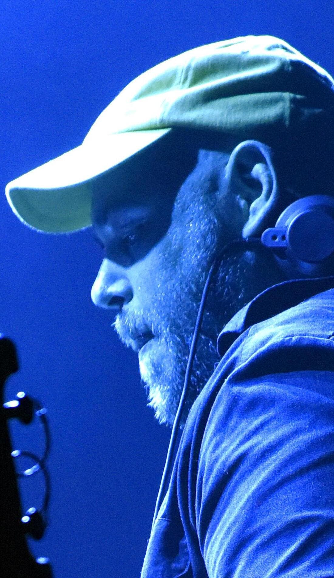 GITCHII promotional image for upcoming events and ticket sales