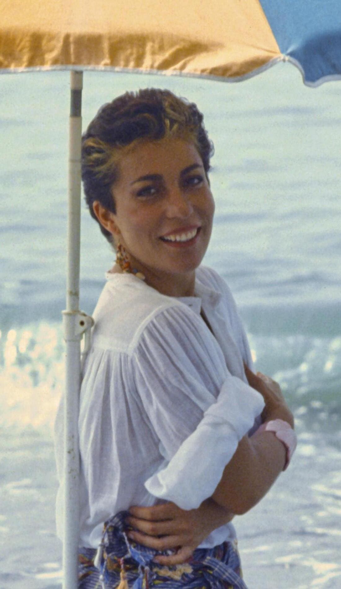 Giuni Russo promotional image for upcoming events and ticket sales