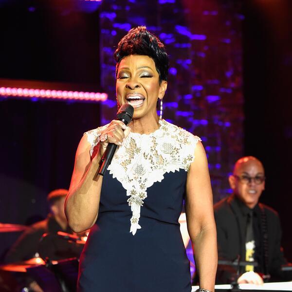 Gladys Knight image