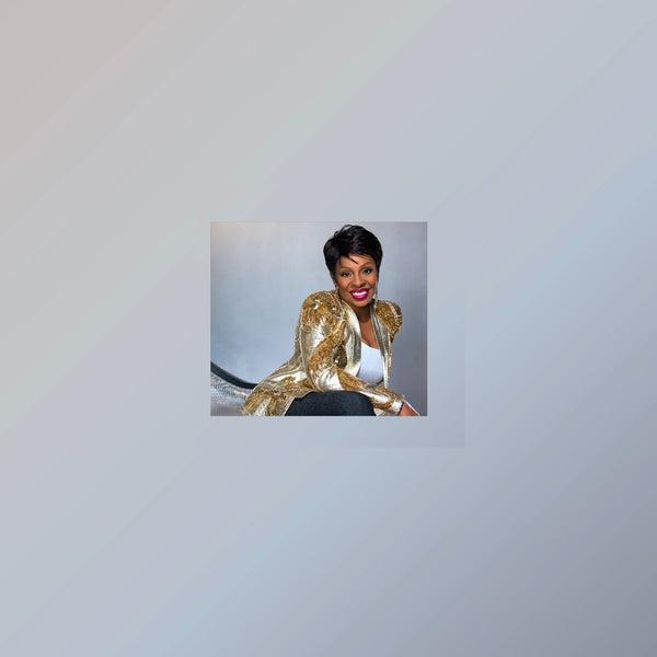 Gladys Knight image