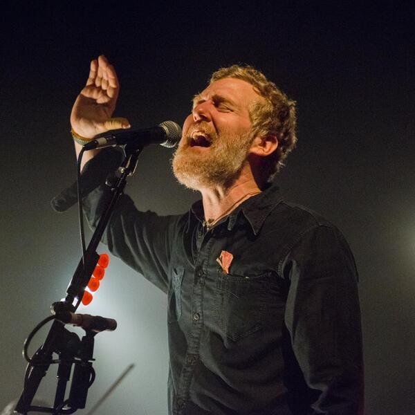 Glen Hansard