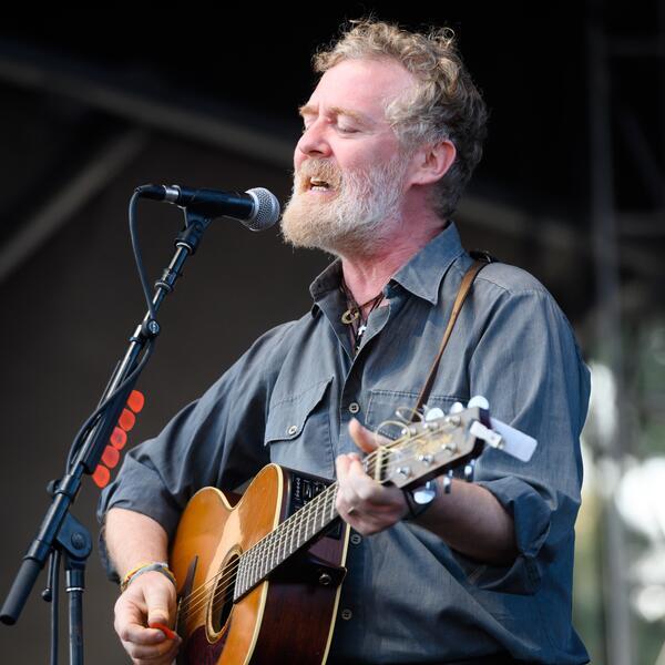 Glen Hansard image