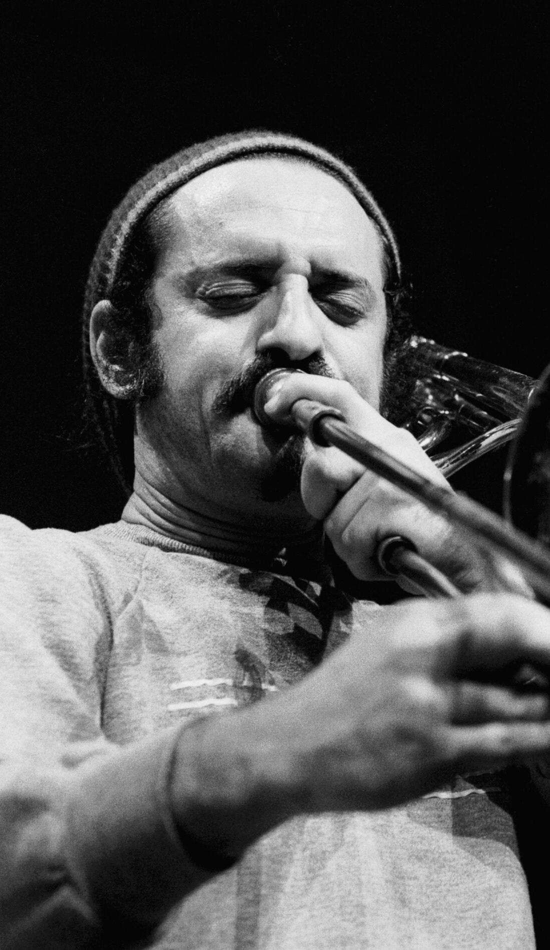 Glenn Ferris promotional image for upcoming events and ticket sales