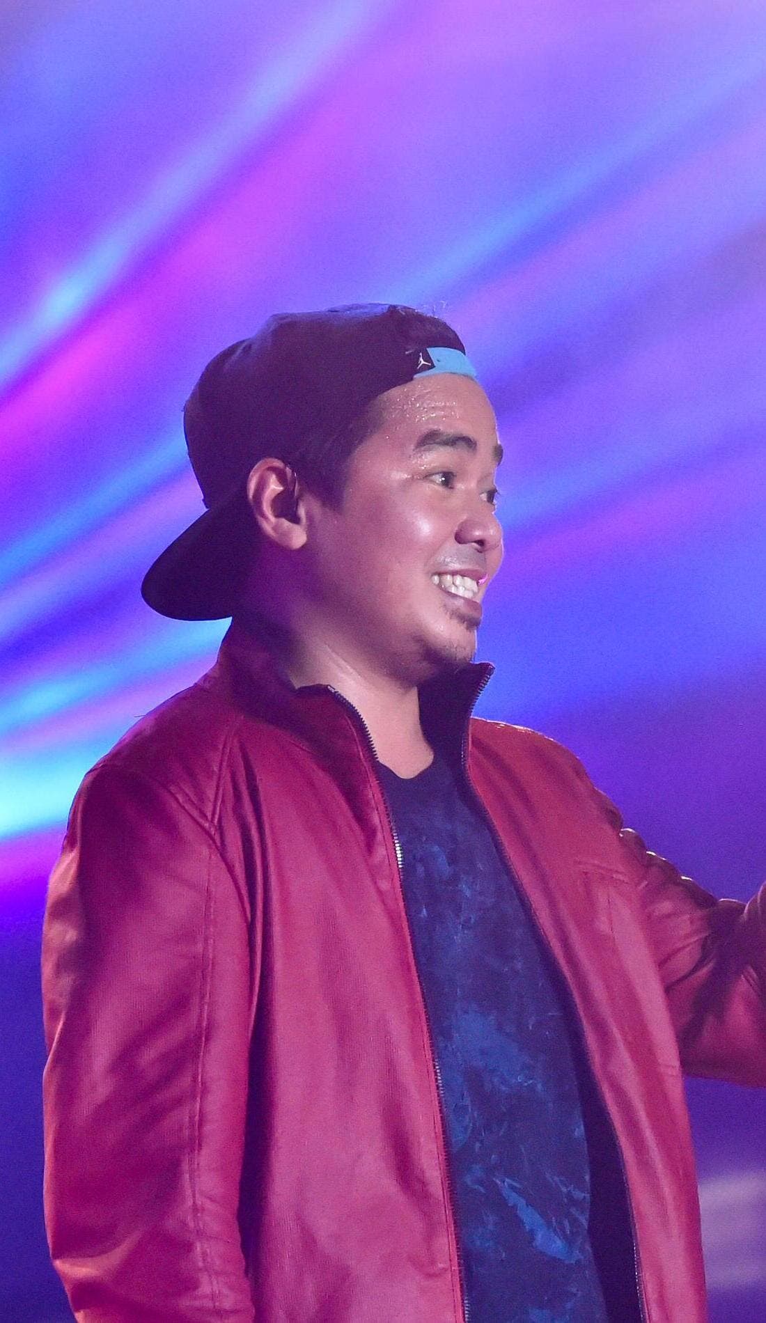 Gloc-9 promotional image for upcoming events and ticket sales