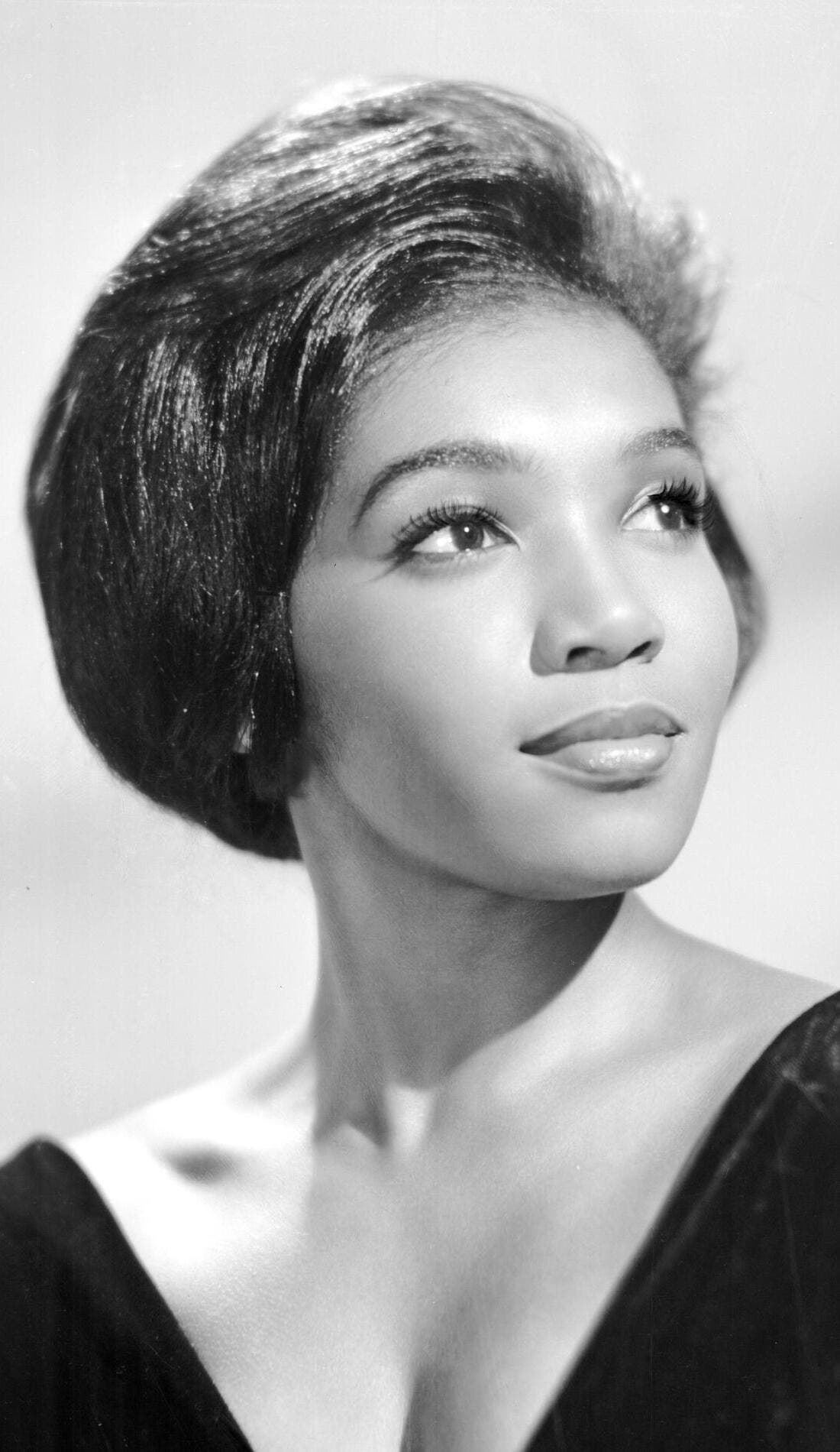 Gloria Jones promotional image for upcoming events and ticket sales