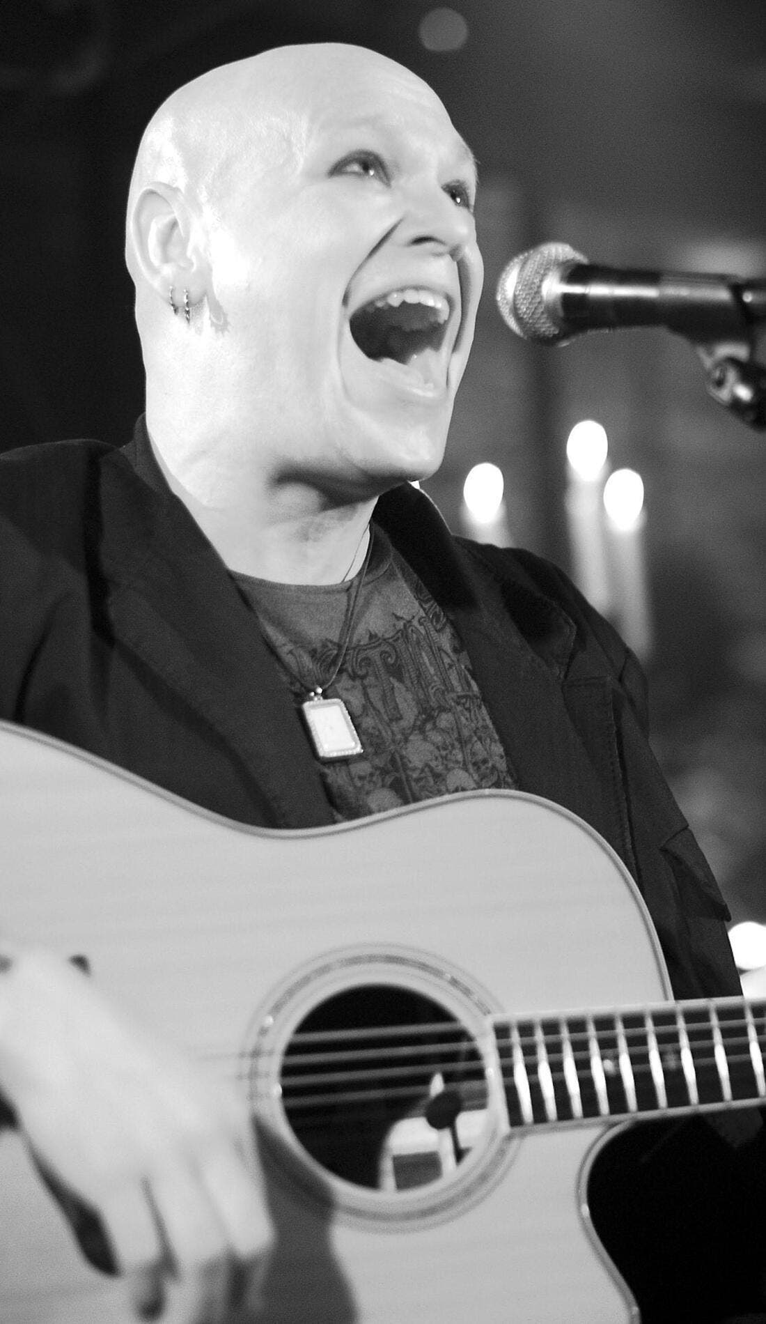 Godhead promotional image for upcoming events and ticket sales