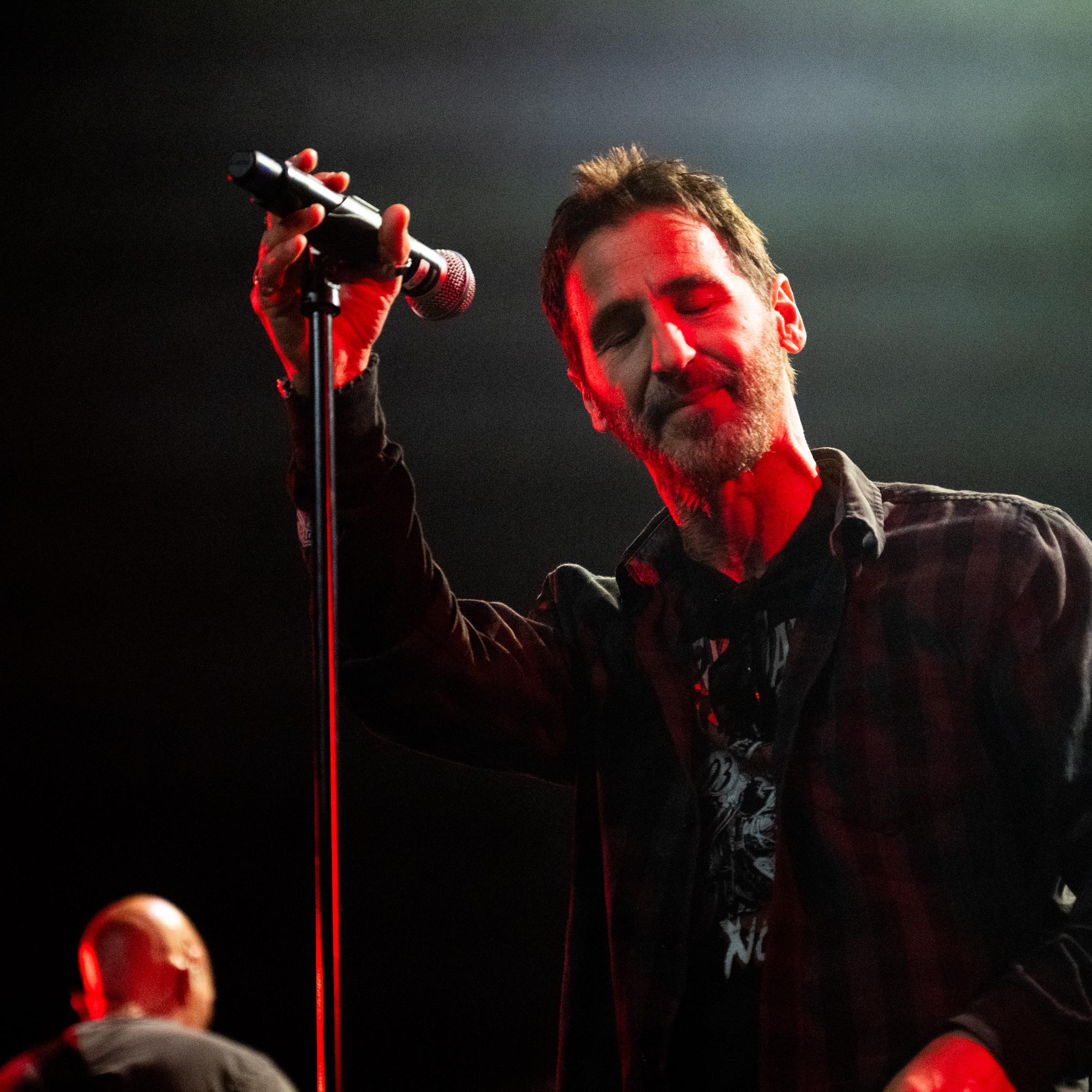 Promotional image of Godsmack Tour Tickets