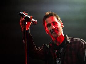 Godsmack with Stone Temple Pilots and Dorothy at RBC Amphitheatre