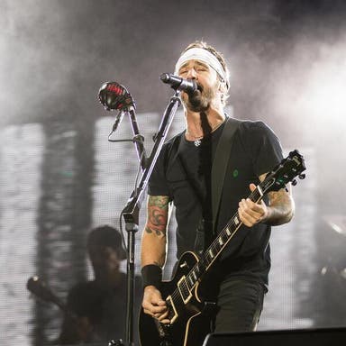 Godsmack Tour Tickets