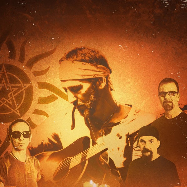 Godsmack