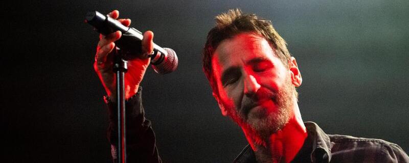 Godsmack at Northern Quest Resort & Casino