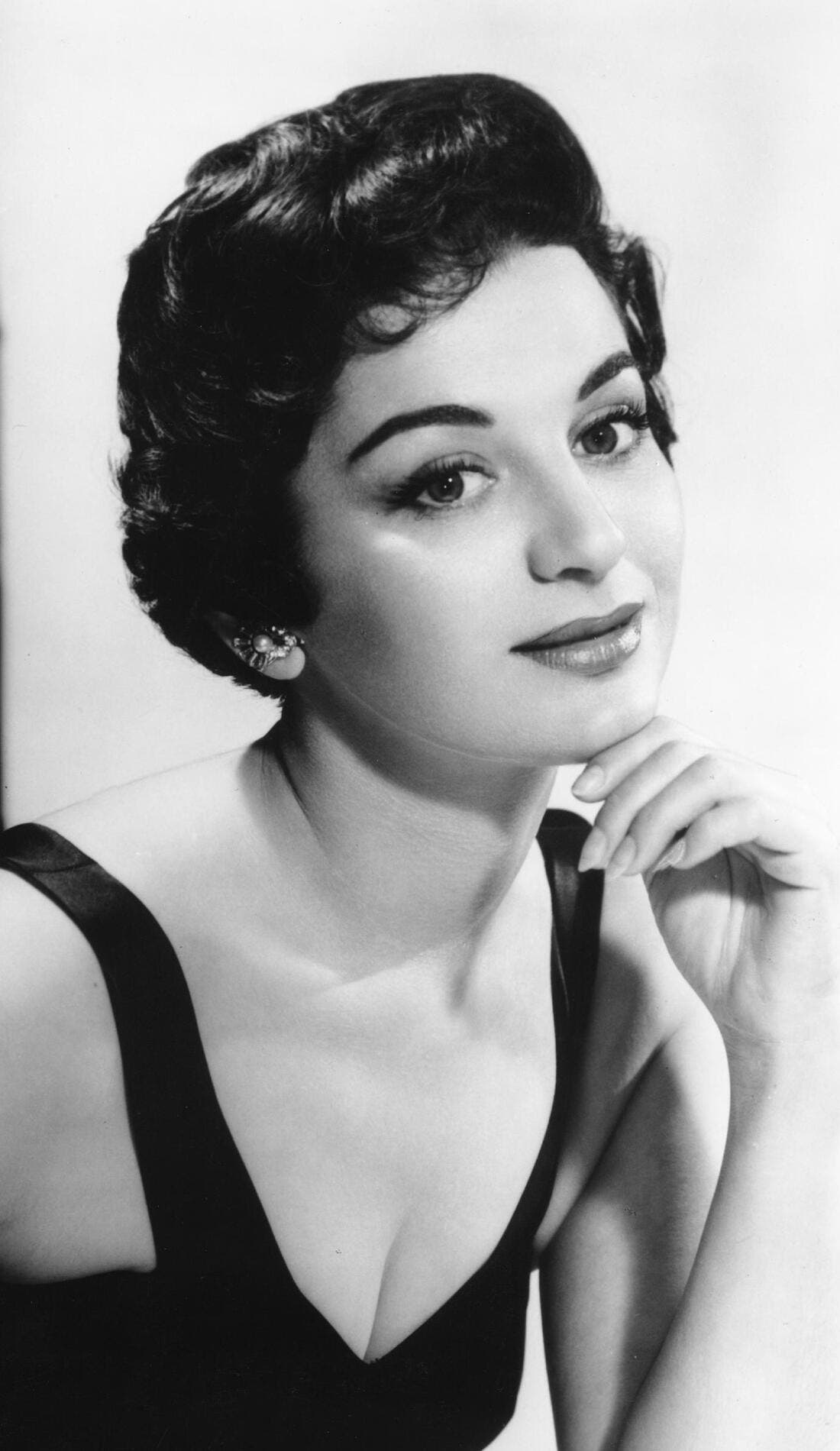 Gogi Grant promotional image for upcoming events and ticket sales
