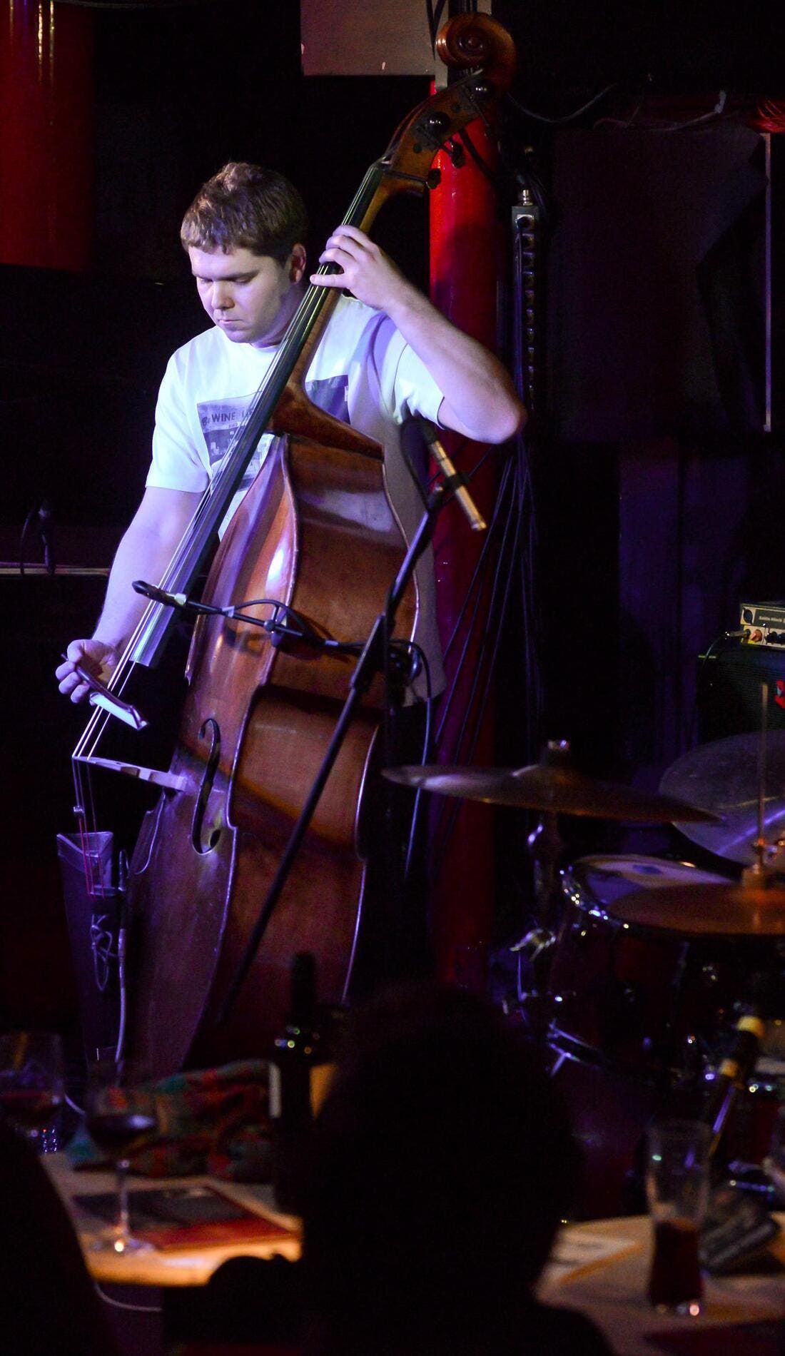 GoGo Penguin promotional image for upcoming events and ticket sales