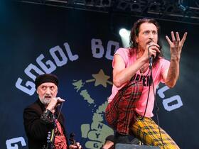 Gogol Bordello