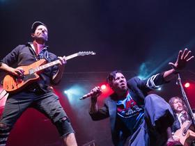 Gogol Bordello