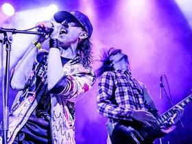 Gogol Bordello — History Ottawa