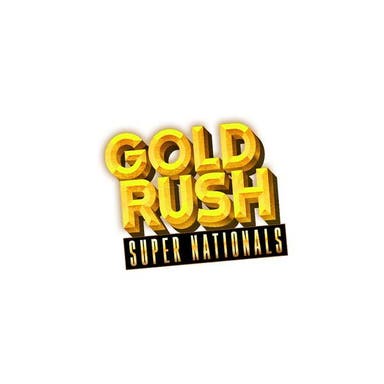 Promotional image of Gold Rush Super Nationals