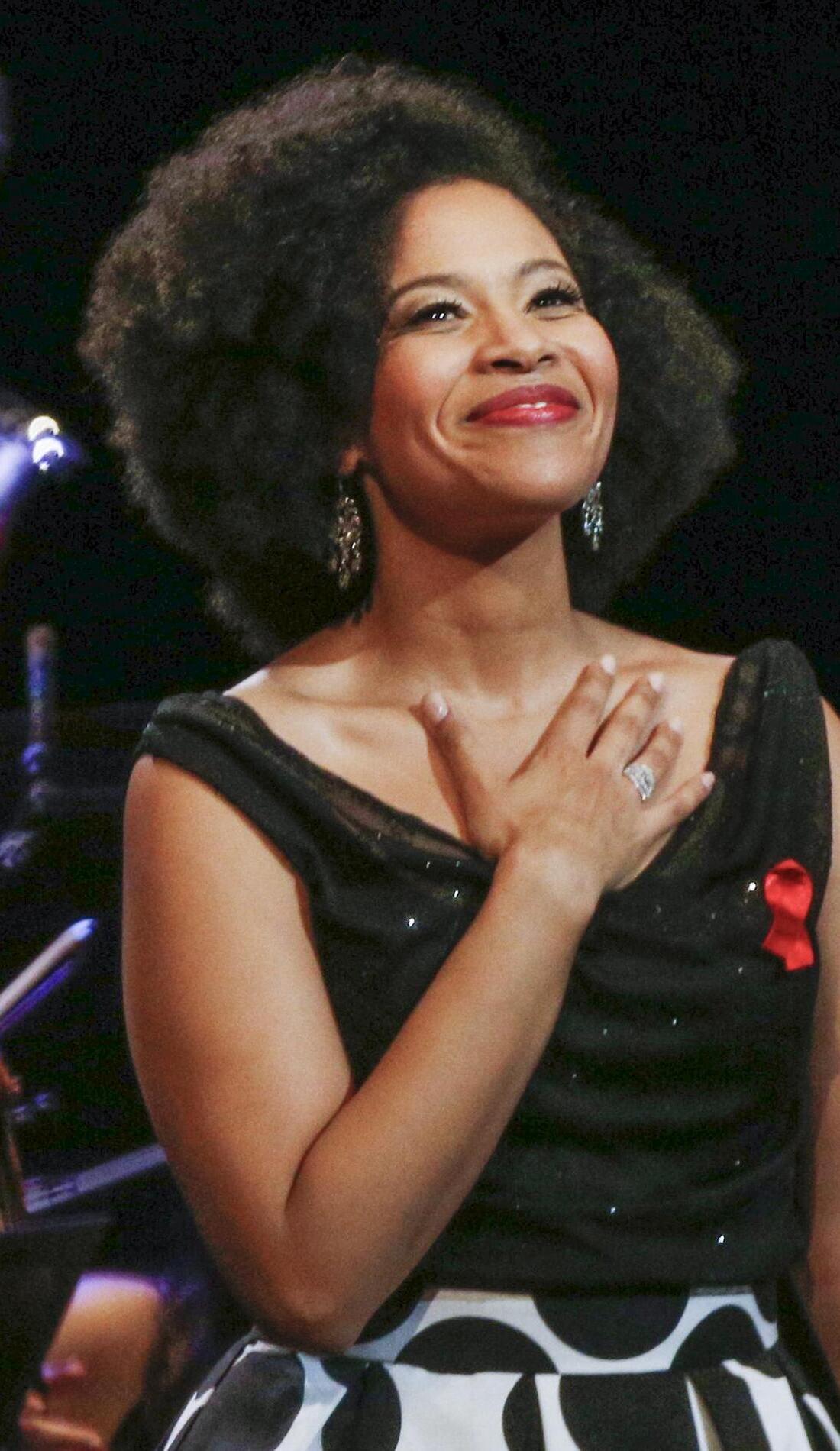 Golda Schultz promotional image for upcoming events and ticket sales