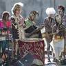 Golden Dawn Arkestra