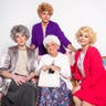 Golden Girls: The Laughs Continue