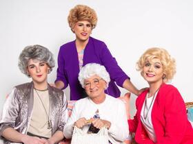 Golden Girls: The Laughs Continue - Pittsburgh