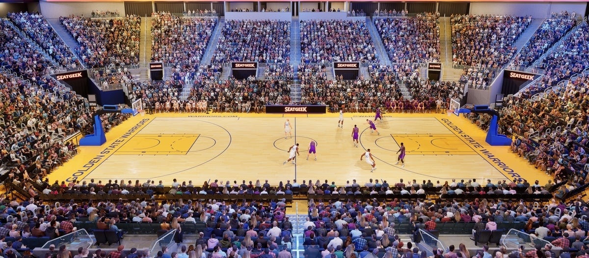 Preseason: Trail Blazers at Warriors