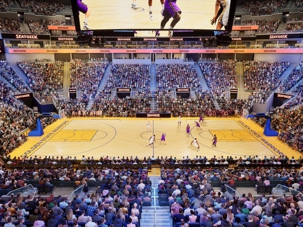 골든스테이트 워리어스 팀 로고