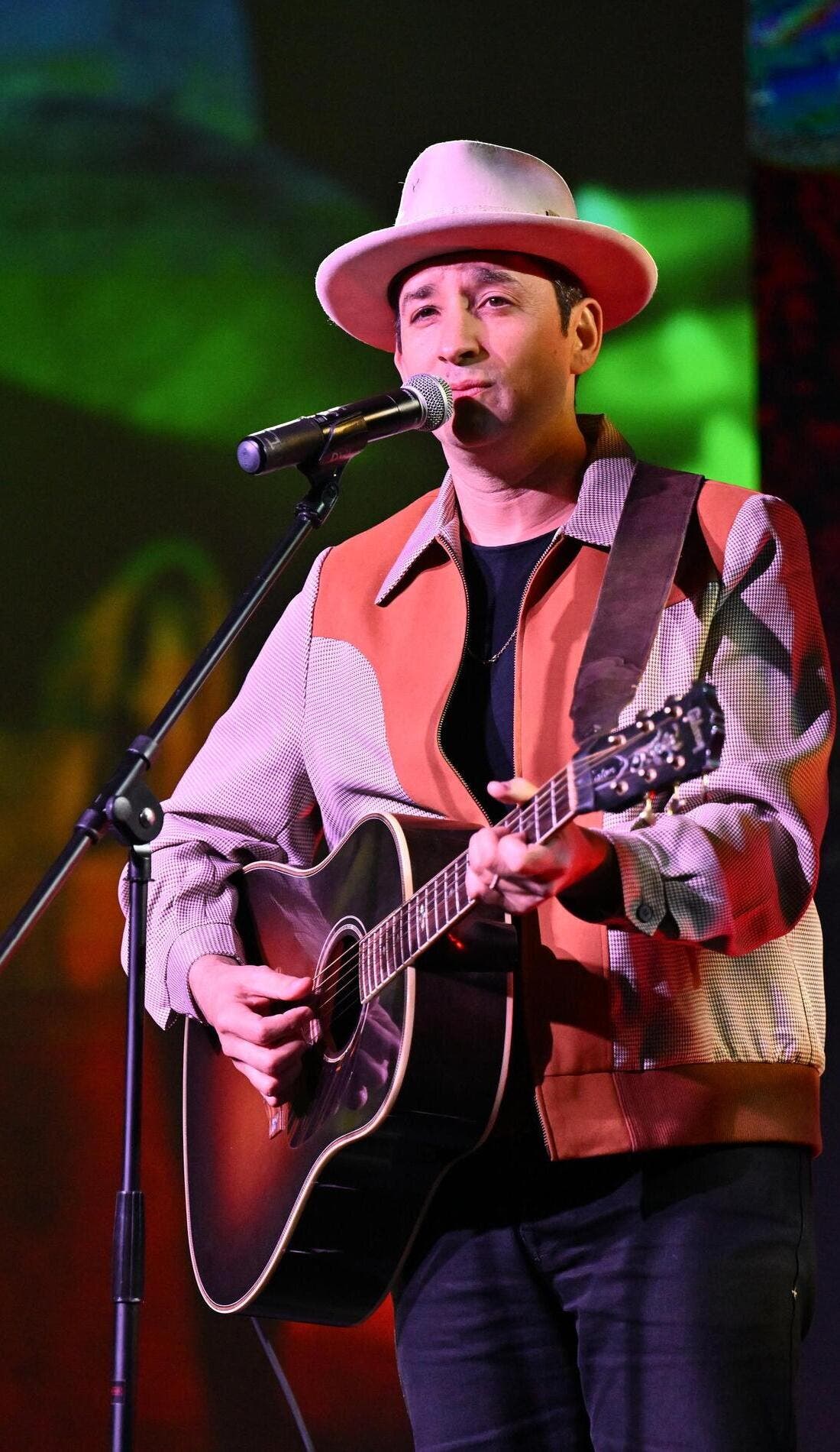 GoldFord promotional image for upcoming events and ticket sales