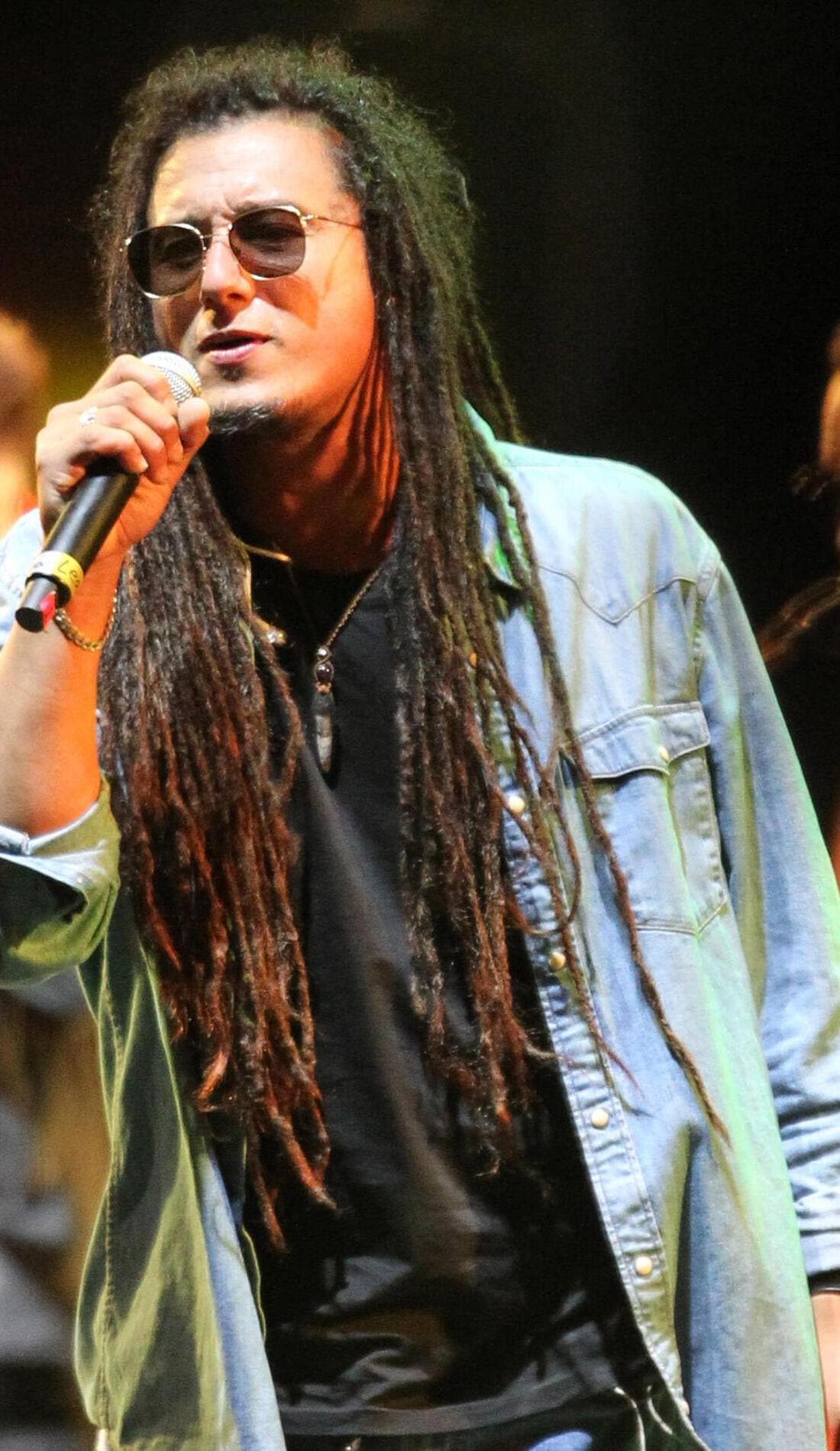 Gondwana promotional image for upcoming events and ticket sales