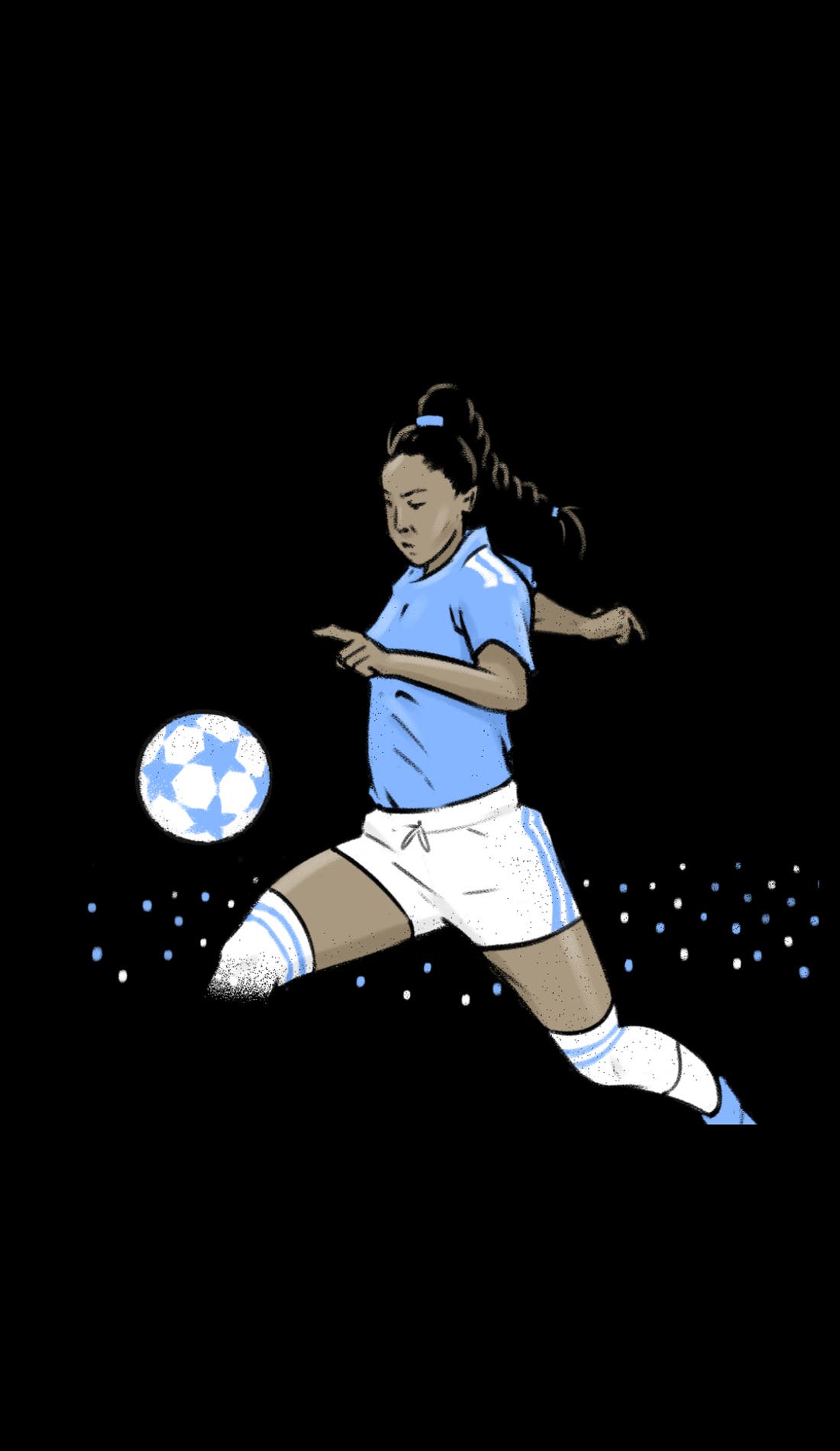 Gonzaga Bulldogs Womens Soccer promotional image for upcoming events and ticket sales
