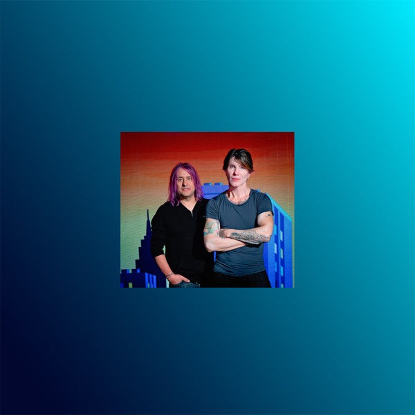 Goo Goo Dolls image