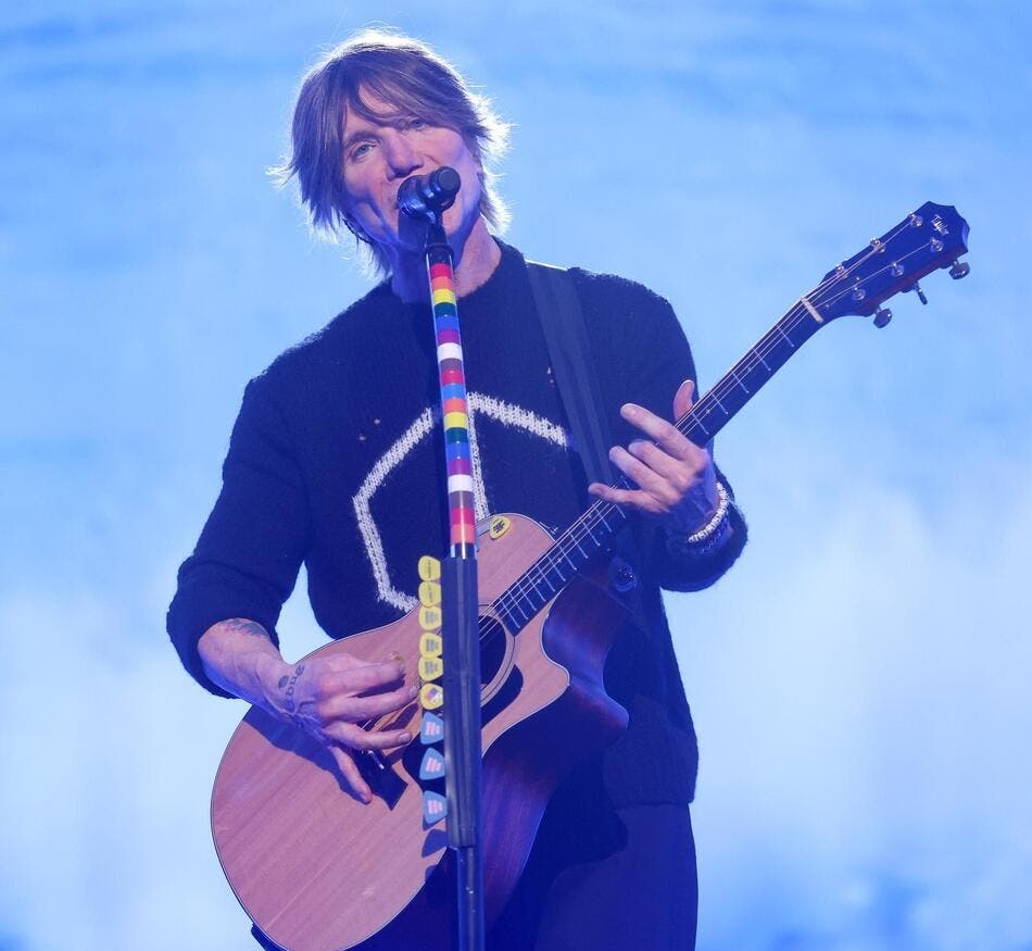 The Greek Theatre Los Angeles Seating Chart & Seat Views SeatGeek