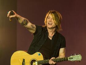 First Interstate MetraPark home performer