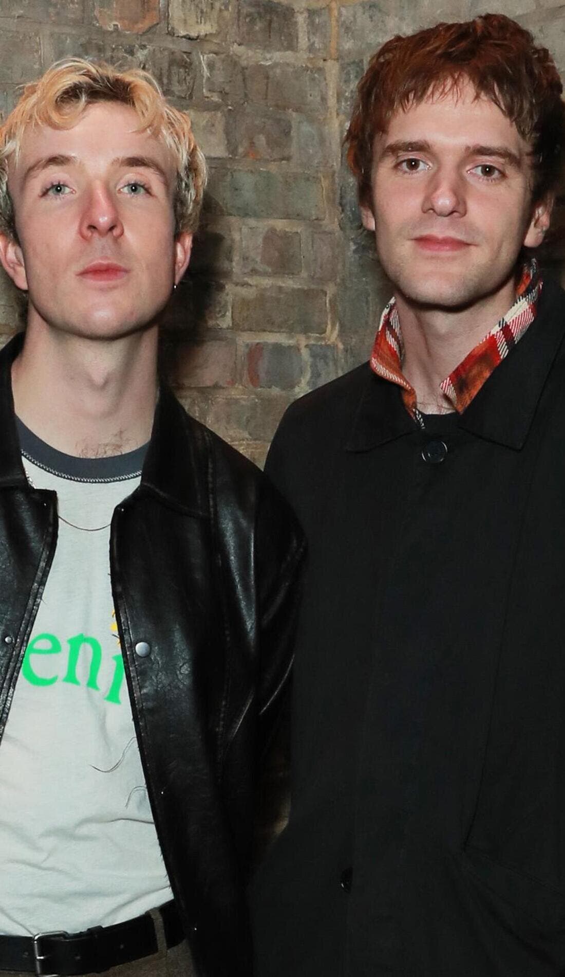 Good Neighbours promotional image for upcoming events and ticket sales