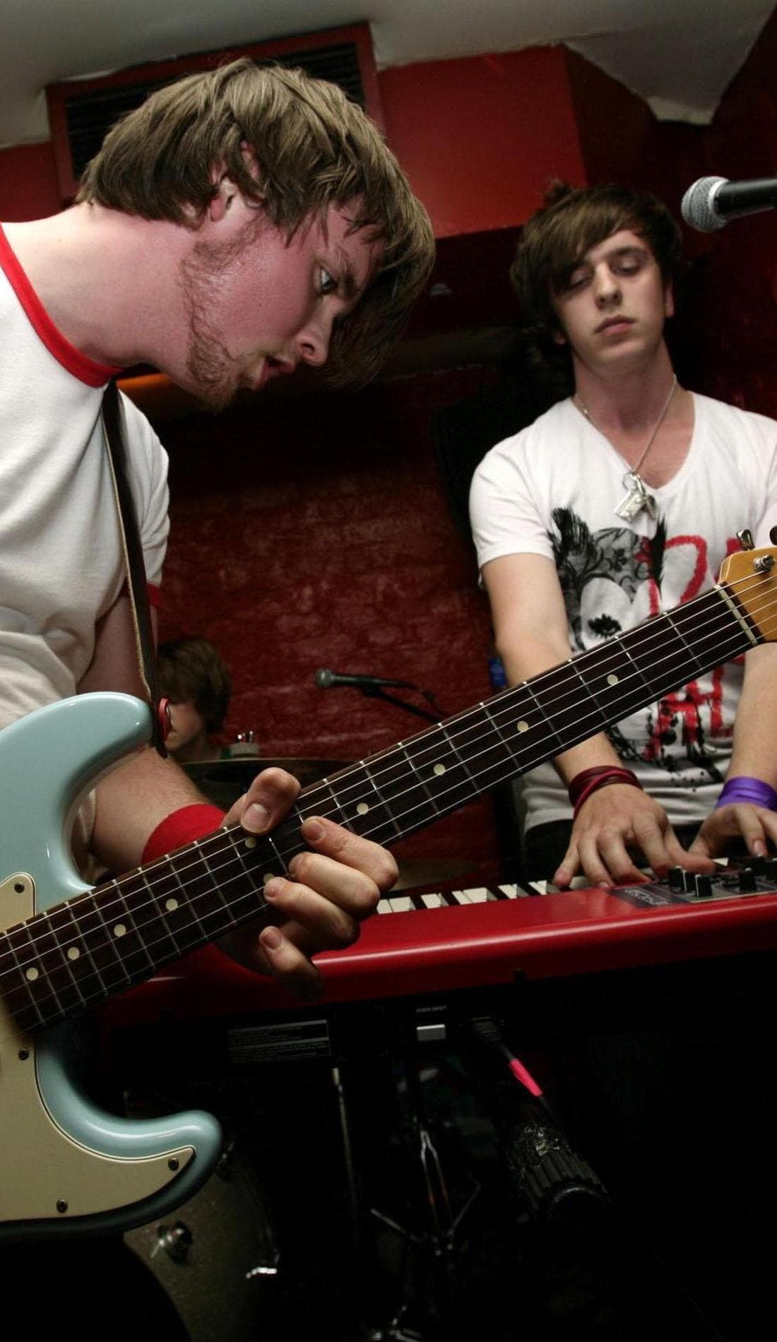 GoodBooks promotional image for upcoming events and ticket sales