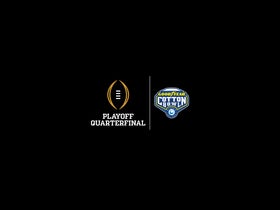 Goodyear Cotton Bowl Classic