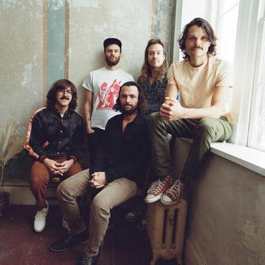 Promotional image of Goose