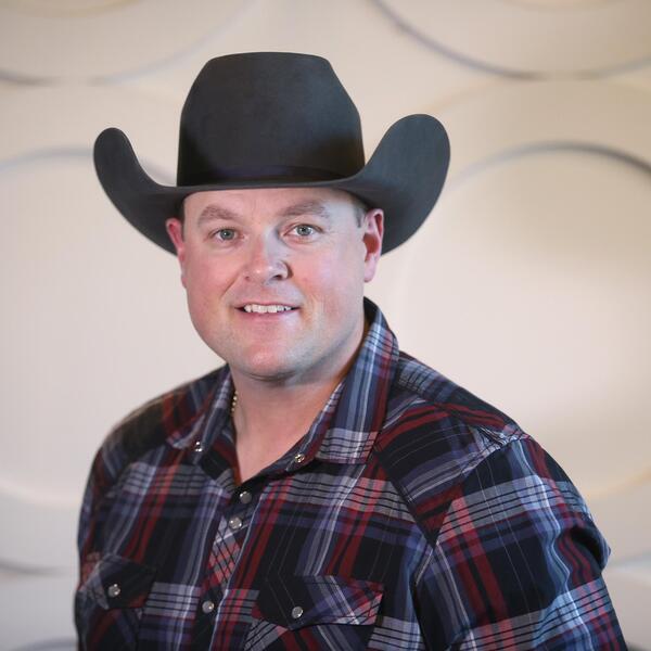 Gord Bamford image