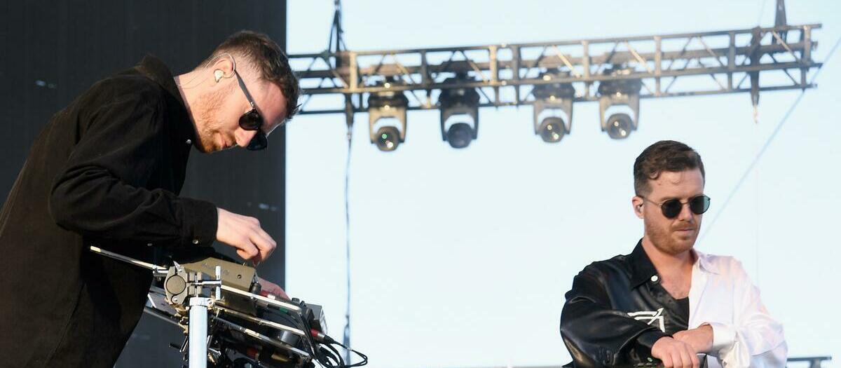 Gorgon City - SILO Dallas