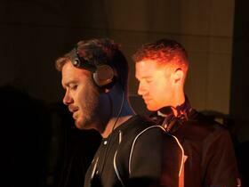 Gorgon City (16+)