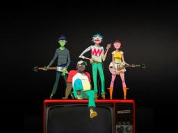 Gorillaz