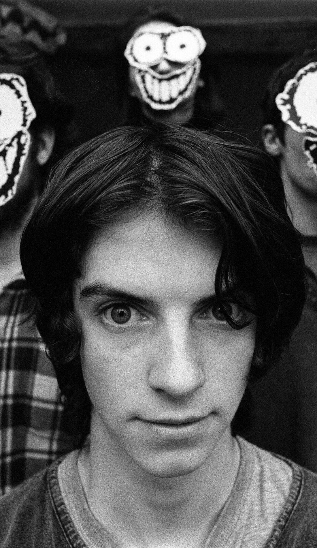 Gorky's Zygotic Mynci promotional image for upcoming events and ticket sales