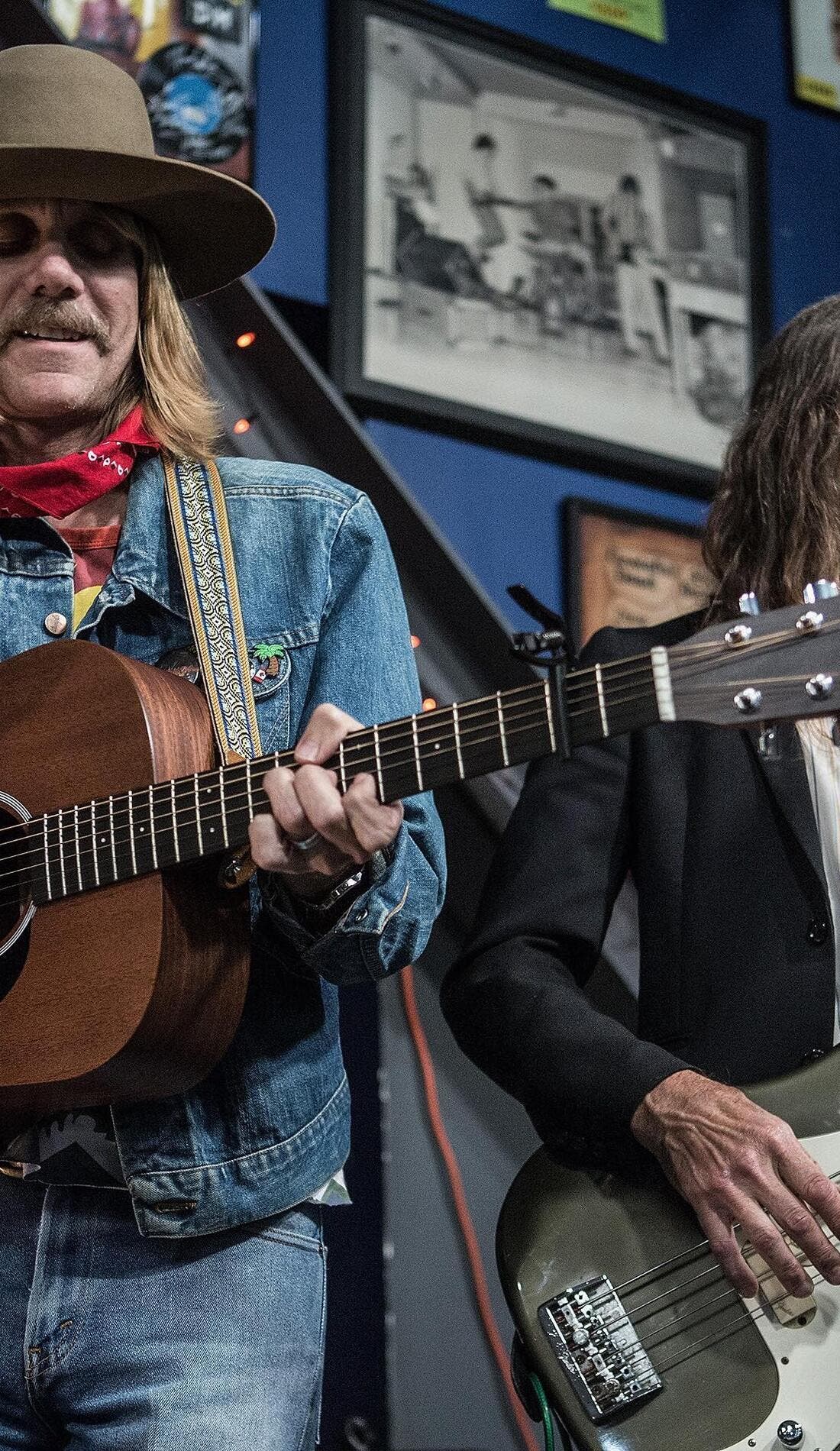 GospelbeacH promotional image for upcoming events and ticket sales